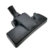 universal 35mm inner diameter vacuum cleaner brushes accessory durable brush head tool replacement for floor carpet