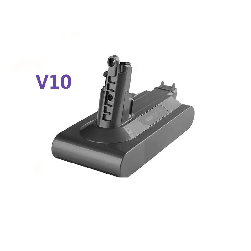 Аккумулятор литий-ионный 2021 в 21 6 мАч для Dyson V6/V7/V8/V10 оригинальный аккумулятор L30