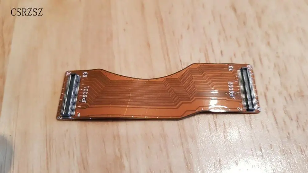 Оригинальный USB кабель для Lenovo 13 SSD Yoga 2 Pro соединительный VIUU3 DA30000DD00 04 работает