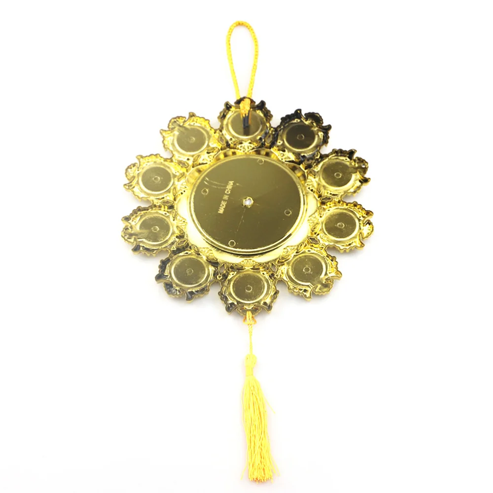 1 шт. подвесная подвеска с подвеской в стиле ИД для магазина дома