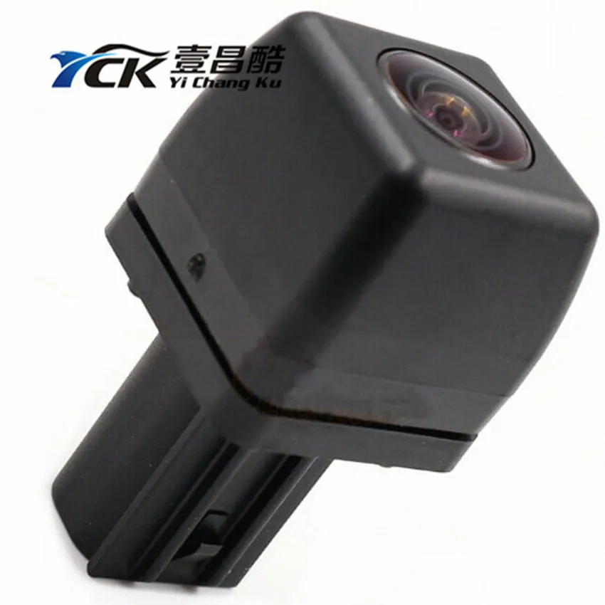 

Резервная парковочная камера заднего вида YCK 86790-35061, 8679035061 для 2016-2019 Toyota 4runner, автомобильные аксессуары