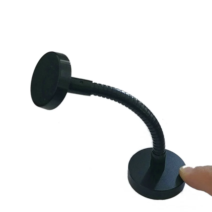 high quality desk car metal magnetic phone holder stand for smart mobile phone magnet car phone holder stand bracket mount free global shipping