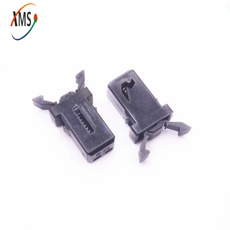 100 шт. PR-001 небольшой дверной замок переключатель блокировки для MS кондиционер