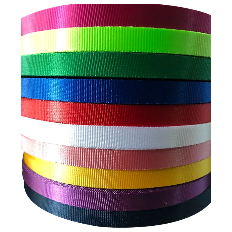 Нейлоновый плетеный ремень шириной 1 2 см 50 м/лот мобильный телефон | Дом и сад