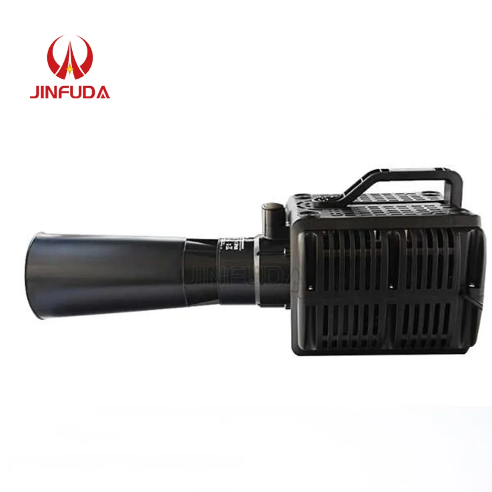 

BF-250/300/370/400/450 большой аэротор для рыбного пруда, насос для пруда, мощный оксигенатор