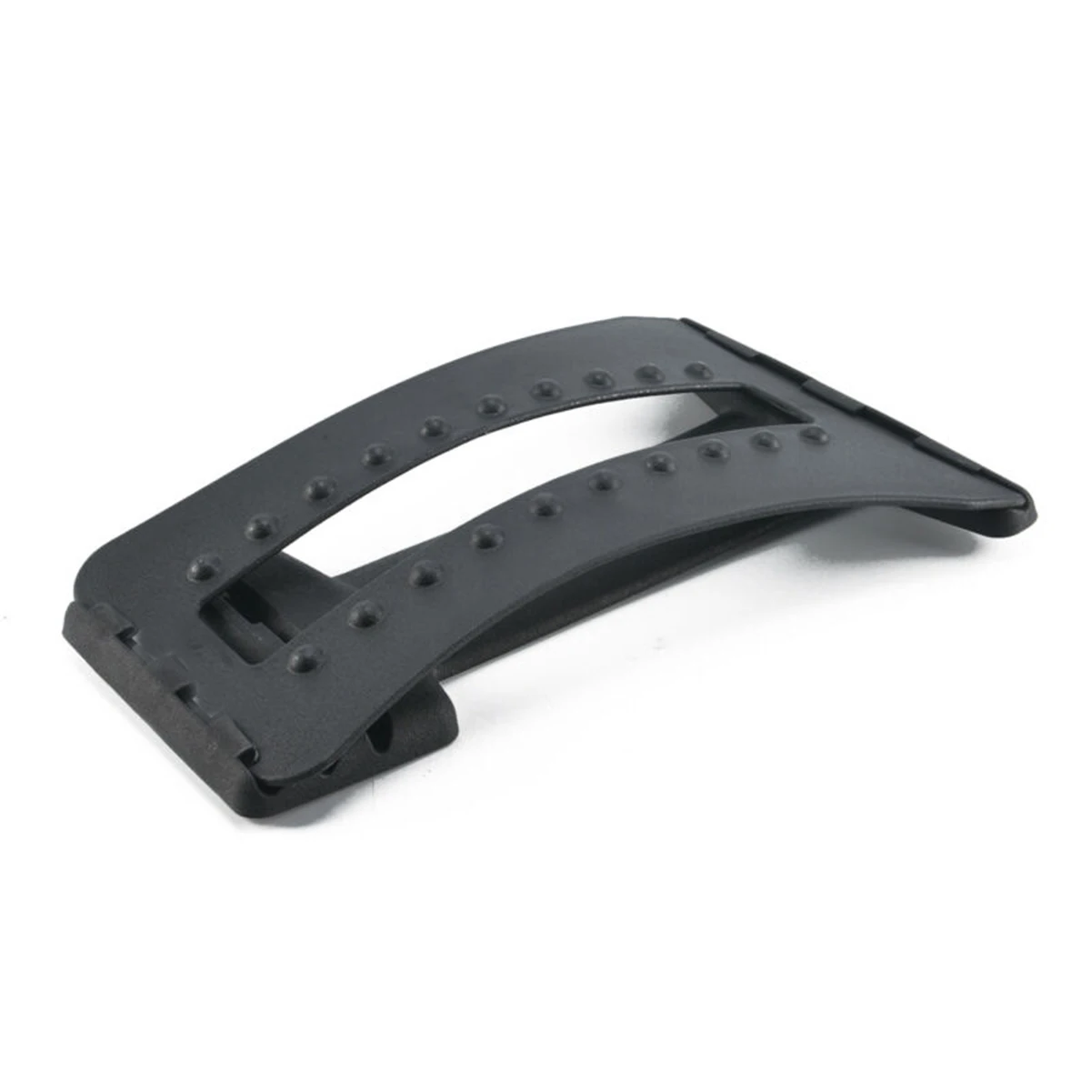 Поддержка спины мышц позвоночника Растяжитель осанки Корректор массаж поясницы