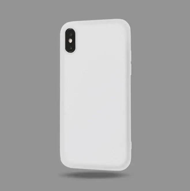 transparent SUREHIN чехол для samsung galaxy A70 A60 A50 A40 A30 A20E A10 S10e S9 S8 плюс из ТПУ, прозрачный, мягкий силиконовый чехол Крышка - Цвет: transparent