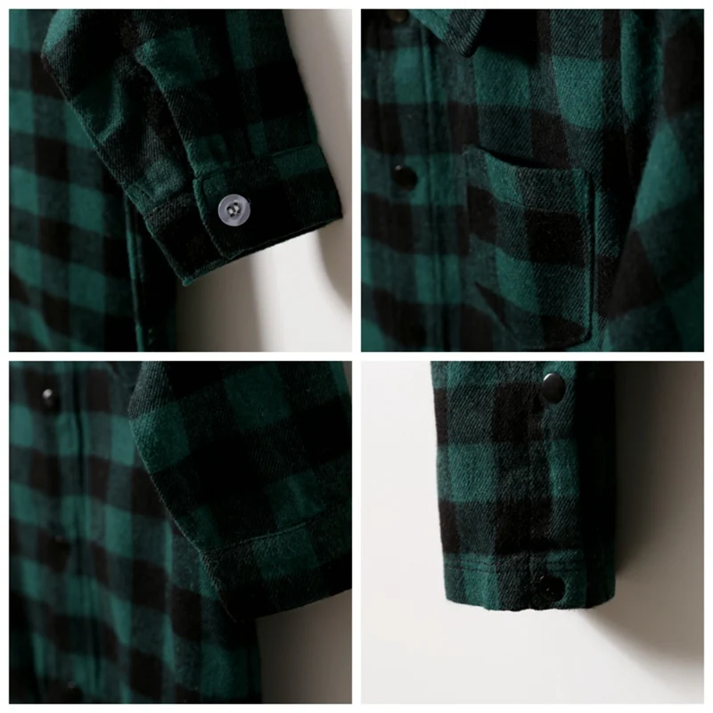 

Autumn Baby Boy Casual Romper Infant Toddler Plaid Print Turn-down Collar Long Sleeve Children Playsuit Jumpsuit Outfits