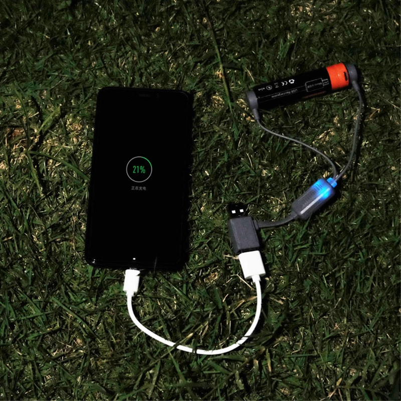 LEORY Weltool BC3 USB с магнитными разъемами для Батарея Зарядное устройство Универсальный Мощность банка для 26650 21700 20700 18650 18350 16340 Li-Ion Батарея