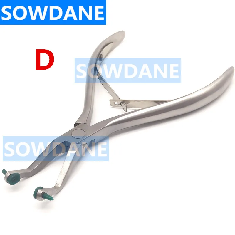 Стоматологический инструмент для удаления коронок Хирургический Инструмент Для