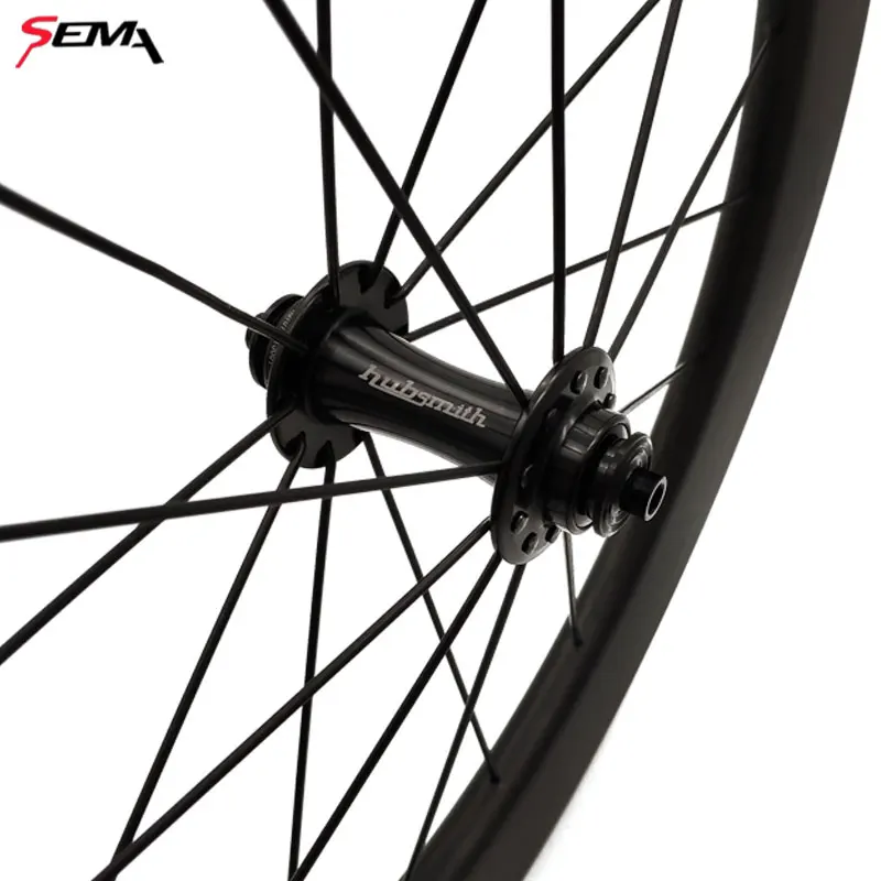 Углеродное колесо Brompton супер светильник 16''349 SEMA TPI керамический подшипник Hubsmith концентратор 2 скорости пользовательское колесо велосипеда o.l. D 74/112 мм