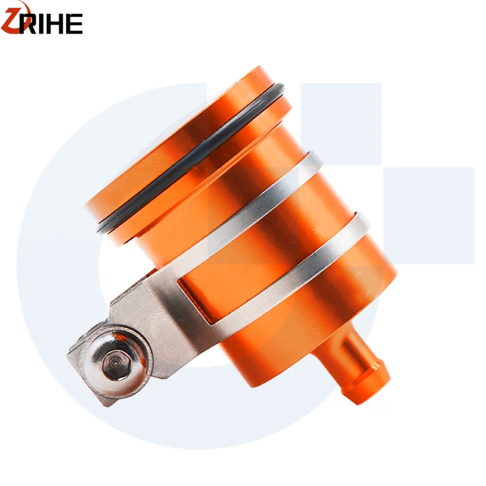 Универсальный задний тормозной насос для мотоцикла резервуар жидкости