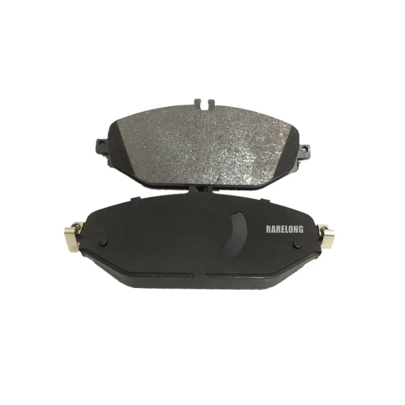 

Передняя тормозная колодка для Mercedes-Benz W205 C160 C180 C200 C220 C250 C300 S205 0084201720, автомобильные тормозные запасные части, автомобильные аксессуары