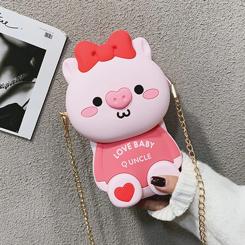 Новая модная косметичка Vs розовая Женская водонепроницаемая дорожный