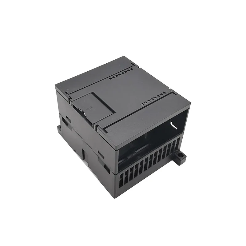 LK-PLC13 Din Rail Electrical Plc пластиковый переключатель Box электронная схема управления