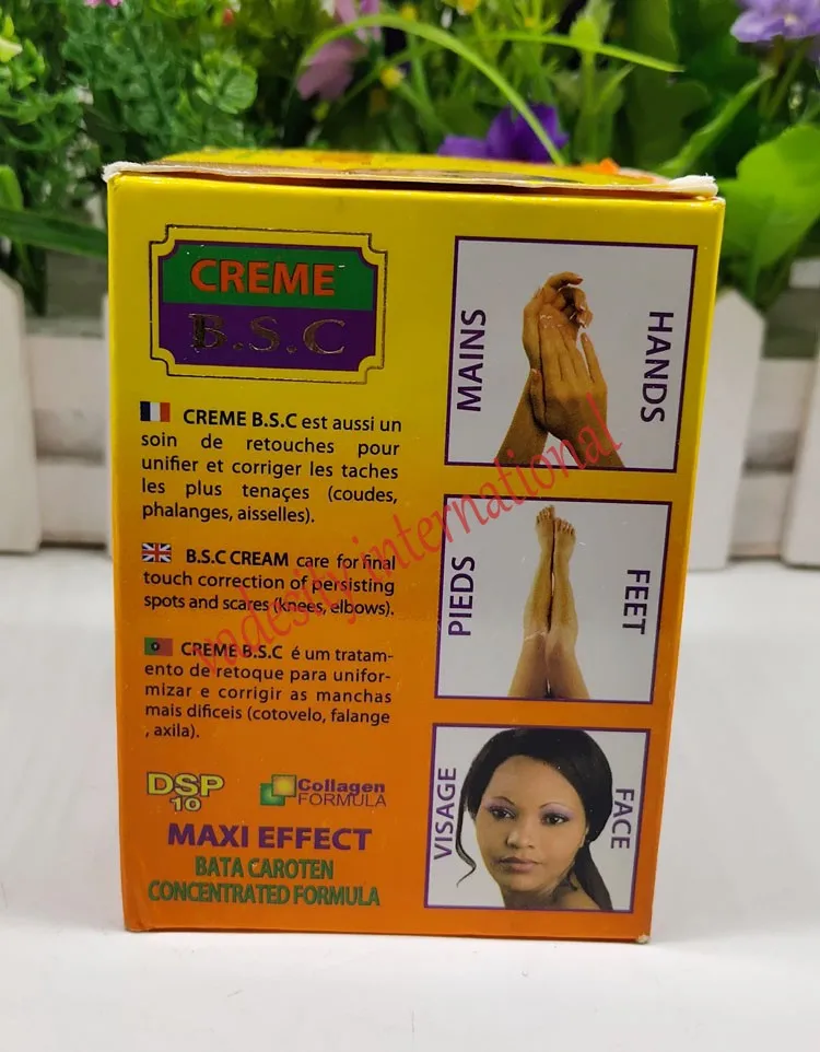 Каротоне черным пятнышком Корректор loiton сыворотка 4-в-1 | Красота и здоровье