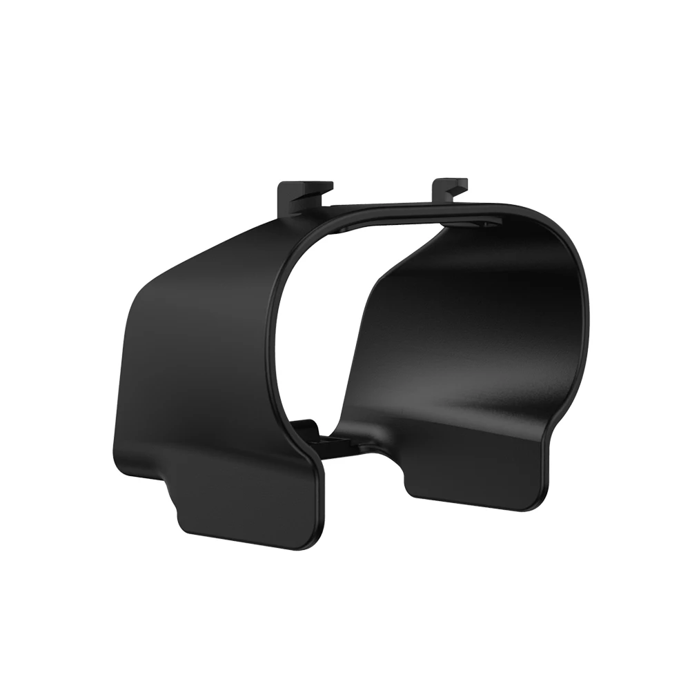 Sunnylife бленда объектива для DJI Mavic Mini Gimbal Защита камеры повышающая пластина