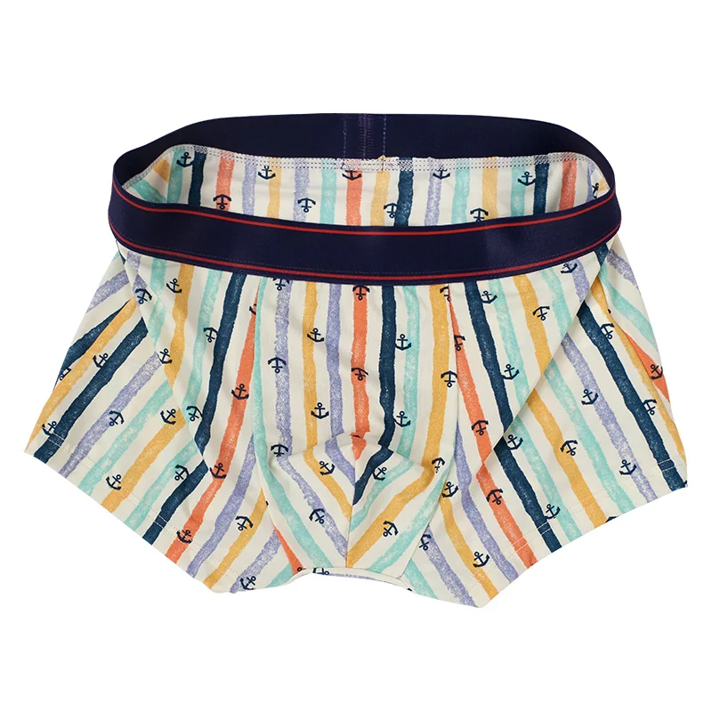 3 шт. мужские шелковые трусы боксеры|Мужские боксеры| |