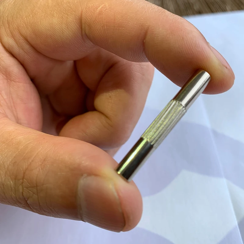 Hinge Bolt Repair Hardened Steel Lock Fixed Screw Folding Hook For Xiaomi Mijia M365 Scooter Parts Pothook | Спорт и развлечения