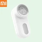 Шарик для волос Xiaomi Mijia, шарик для триммера, устройство для защиты от возврата воздуха, двойная защита, шарик для волос в течение 90 мин