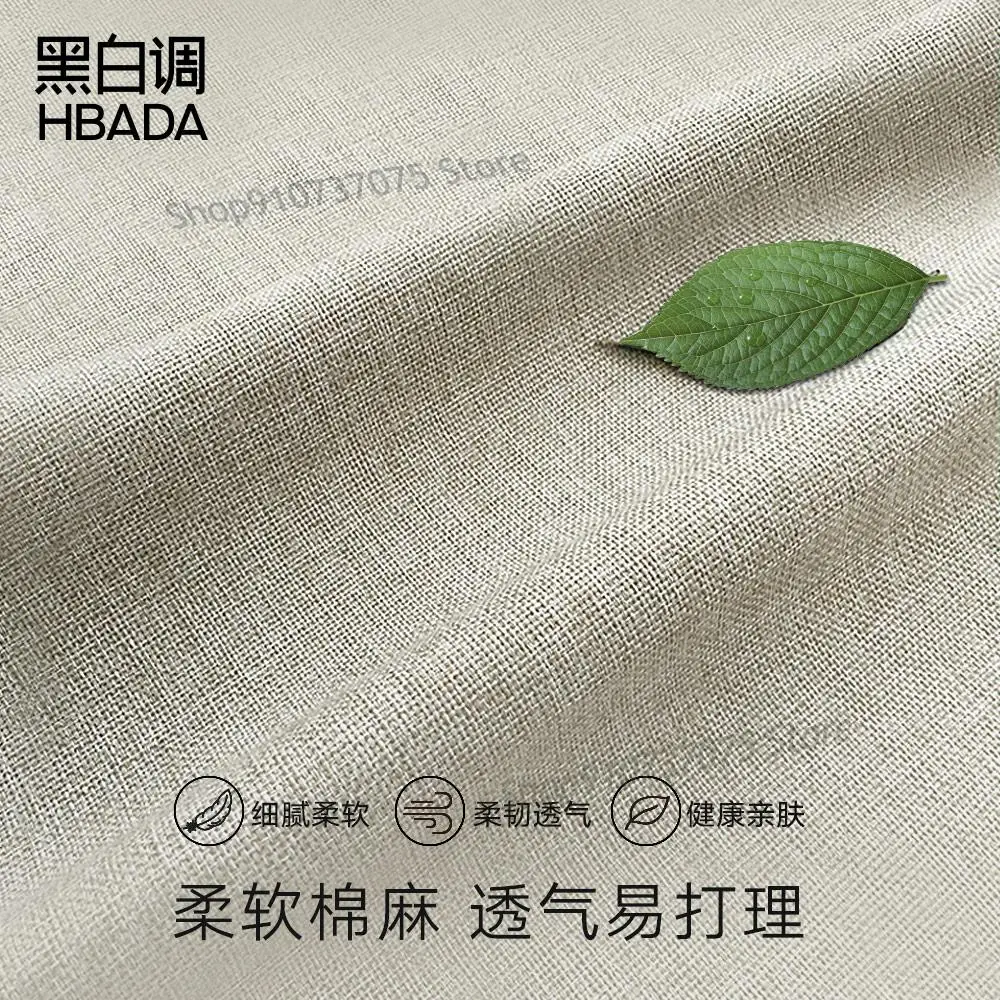 Черно-белое офисное кресло из ткани для дома вращающееся эргономичное