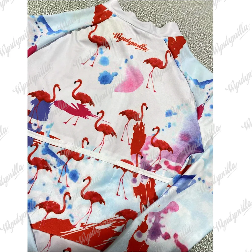 Женский костюм для велоспорта и триатлона с юбкой обезьяны