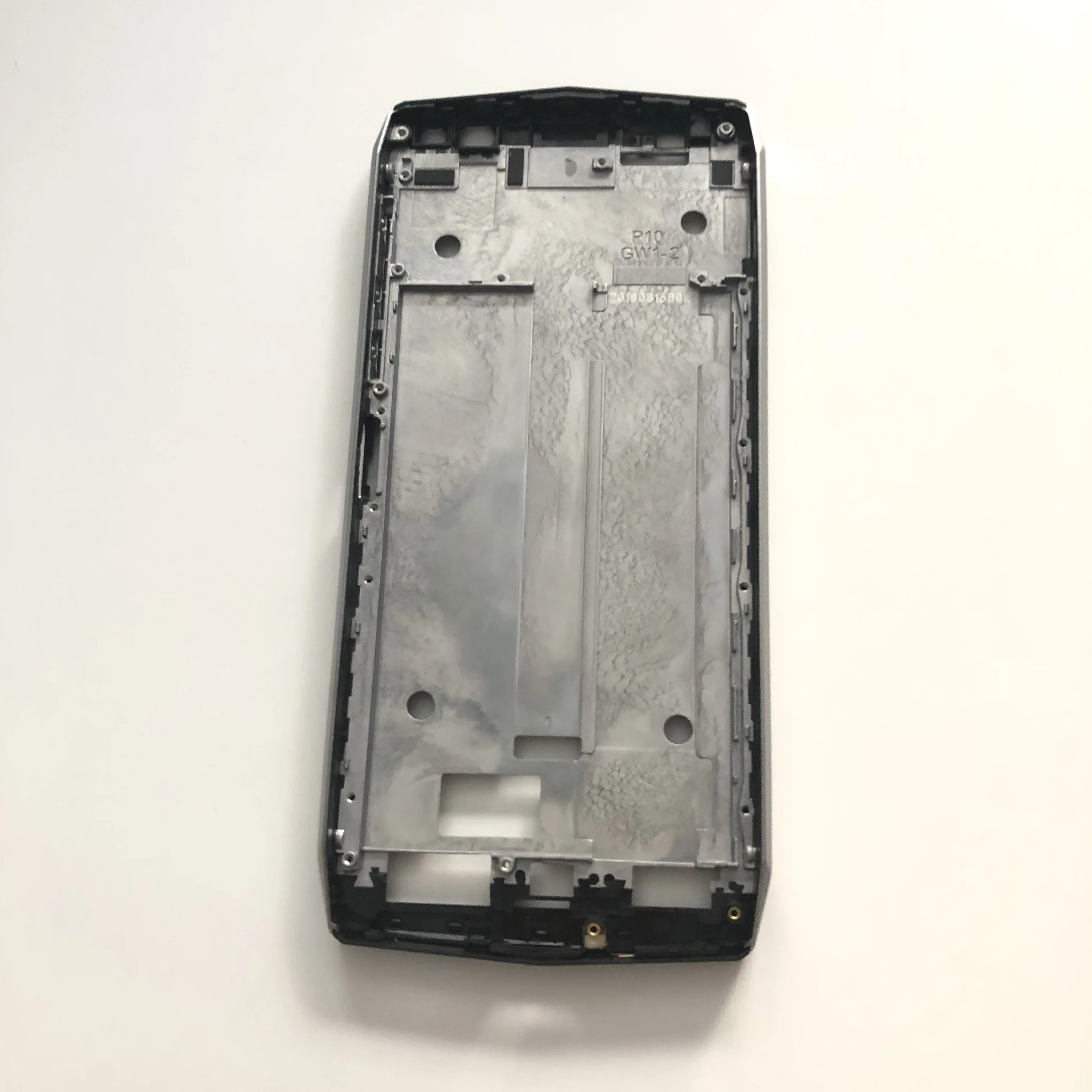 Blackview P10000 новый оригинальный ЖК-дисплей средняя рамка Корпус Корпуса для Pro MTK6763 5