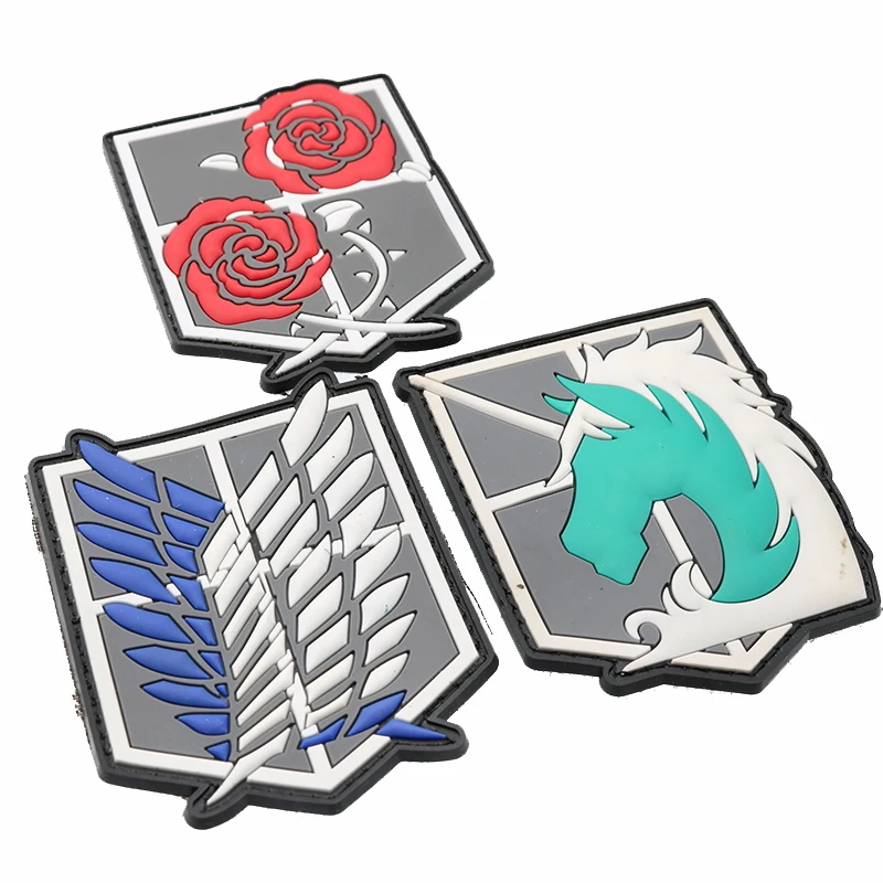 Повязка на руку из ПВХ эпоксидной смолы гарнизона корпуса гендармерии