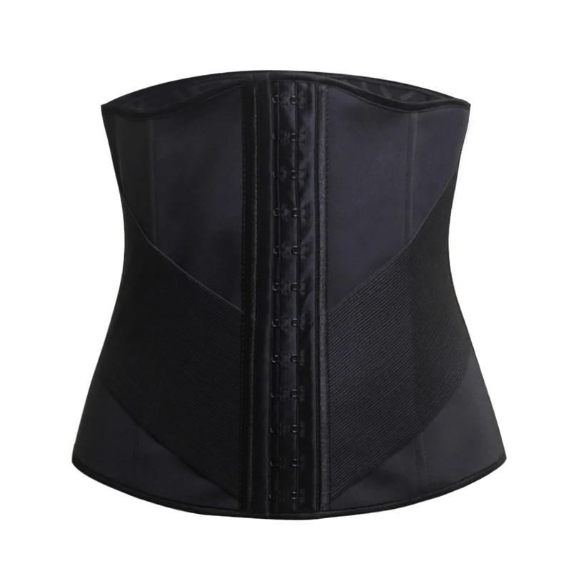 

Slimming Shaper Environmentally Friendly Material Gym Waist Trainer Corset
