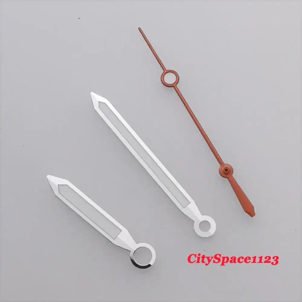 Новинка светящиеся рандомные часы corgworld 8205 8215 ST1612 Mingzhu DG2813|Ремонтные инструменты