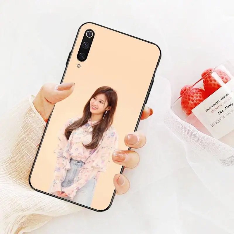 PENGHUWAN МЕ обои Популярный клиент высокое качество чехол для телефона Xiaomi Mi9 9SE 8SE