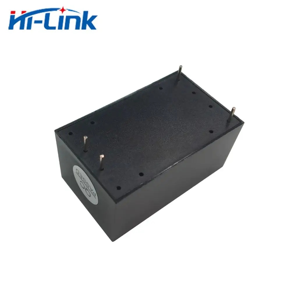 Hi-Link HLK-PM01 понижающий модуль питания 5В 600мА