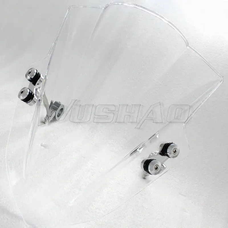 Лобовое стекло Ветер Экран для Honda CB1000R CB300R CB300F CB500F CB500X CB650F CB650R CB125R CB 1000 650 500 300 125 F X R