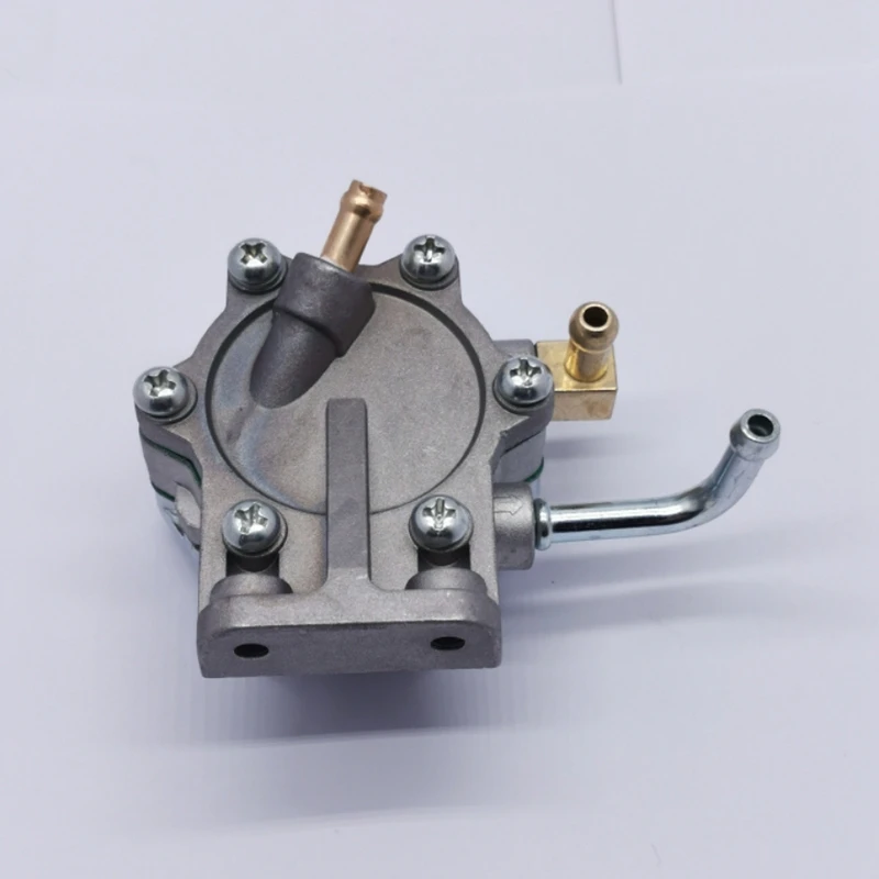 Топливный бензиновый топливный насос Swtich Carburant подходит для Yamaha Virago XV125 XV250 Route 66 V