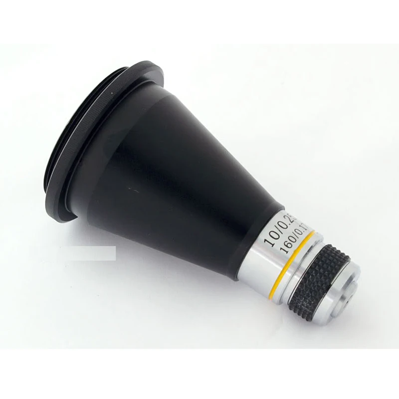 Новый резьба RMS в M42 адаптер для микроскопа конус|rms thread adapter|rms adapteradapter microscope |