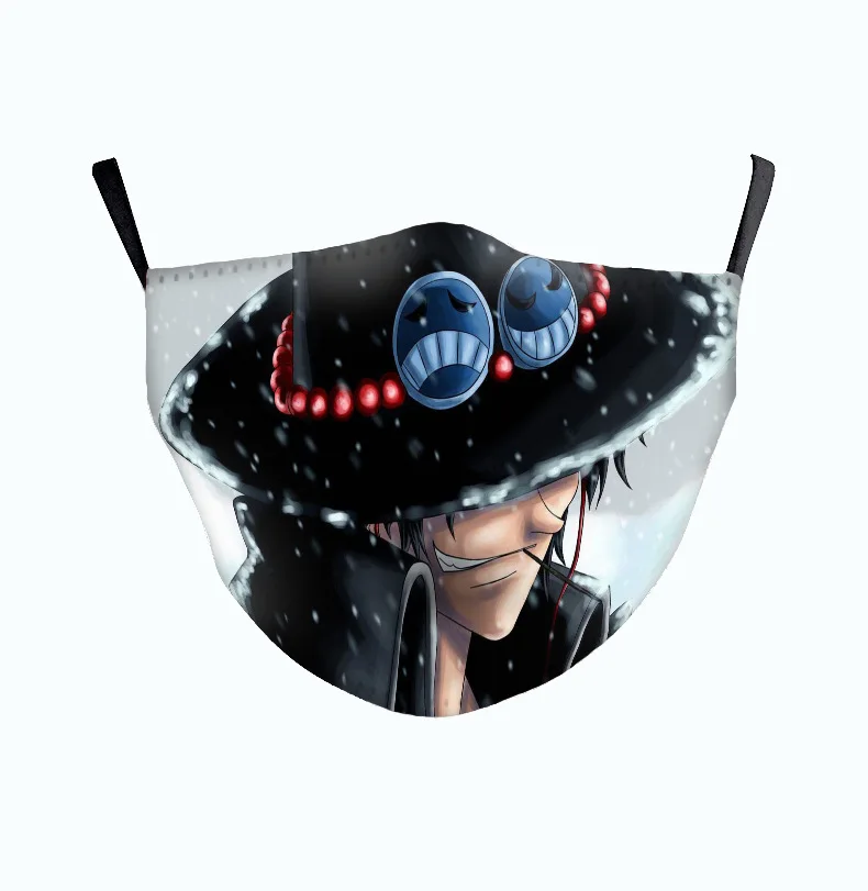 Цельная маска на Хэллоуин для косплея супергероев лица детская Пылезащитная