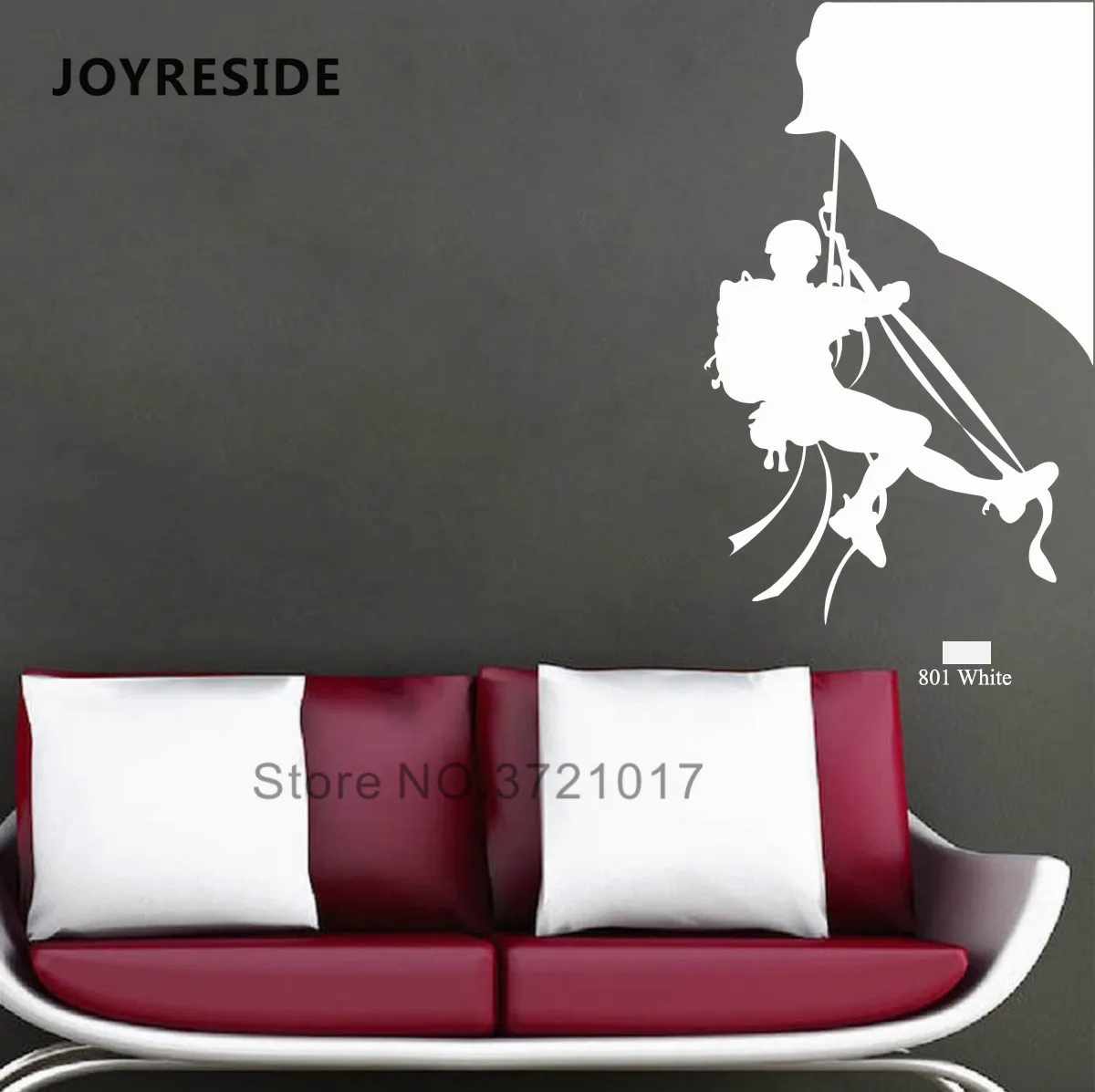 Настенная вешалка для детей высота Декор дома|Наклейки на стену| |