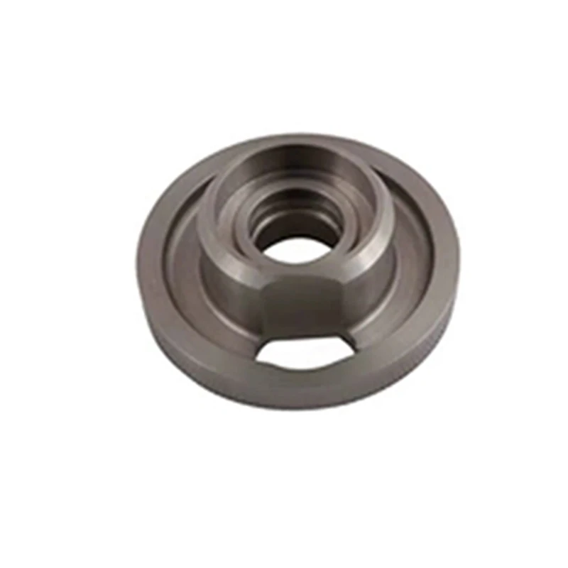 Услуги высокоточной обработки высокоточная небольшая обработка с ЧПУ