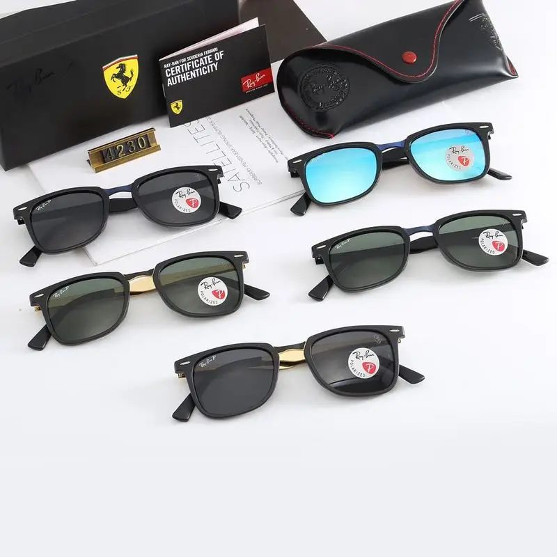 

Moda clssico masculino vintage culos de sol marca de luxo designer feminino culos de sol de conduo culos de sol marca