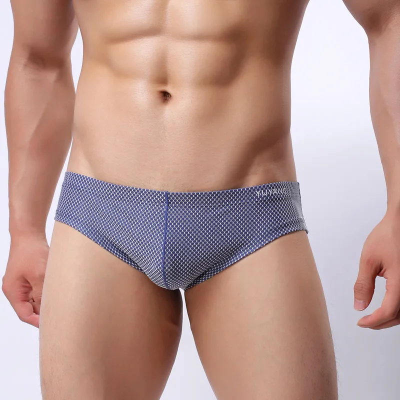 Мужское нижнее белье сексуальные бикини мужские трусы слипы для геев |