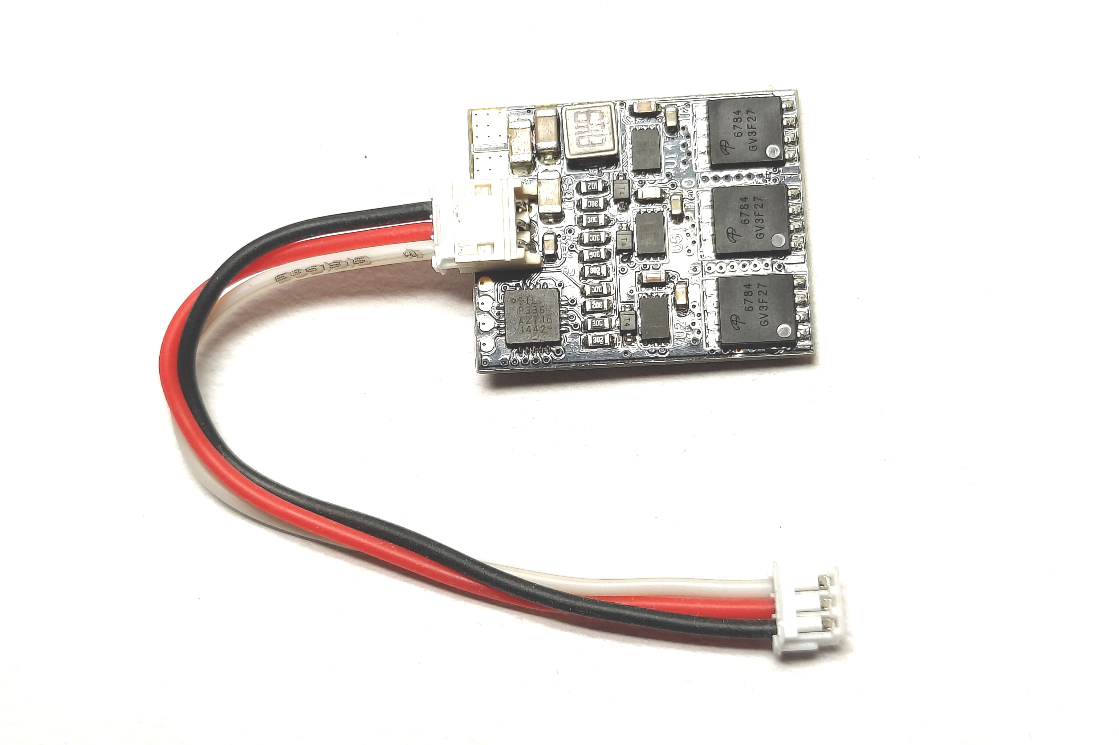 Цена Dasmicro V3 Micro Brushless 18A PN ESC V3 для самостоятельной сборки Цена Dasmicro V3 Micro Brushless 18A PN ESC V3 для самостоятельной сборки