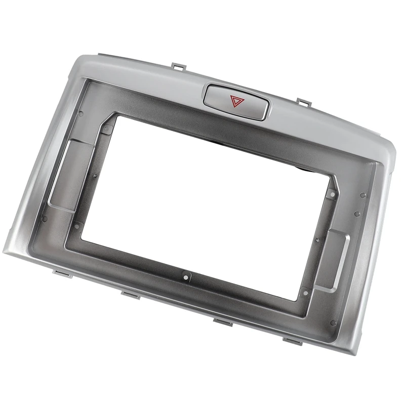 

Car Radio Fascia for Great Wall Hover H6 Haval Sport 10.1 Inch Stereo Dvd Player Dashboard Kit Face Plate