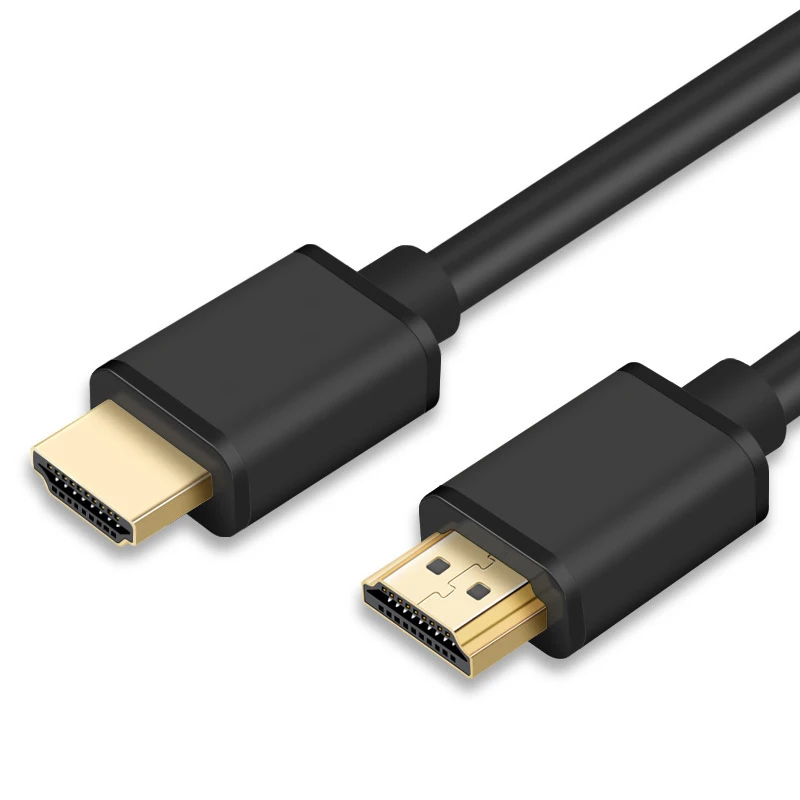 HDMI кабель HDMI в HDMI 2,0 HDR 4K для сплиттера удлинитель адаптер HDMI переключатель для PS4 Xiaomi tv Box кабель HDMI2.0