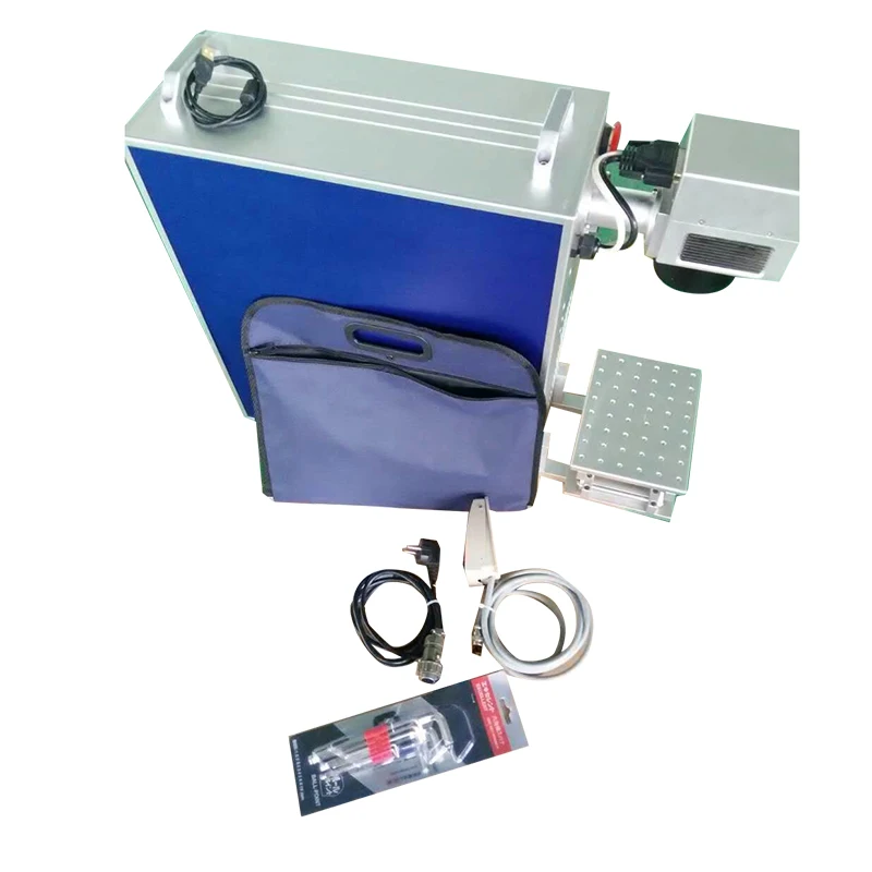 Гравировальный станок для ювелирных изделий с золотым и серебряным гравером Lazer