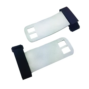 Подтягивающие перчаткиГрипсы штангизащита для ладонейтренажерный зал захват для мертвых подъемниковWODпальцы на ногузвонящий захват для занятий КроссфитомтренировкаЭлектрическая очистка