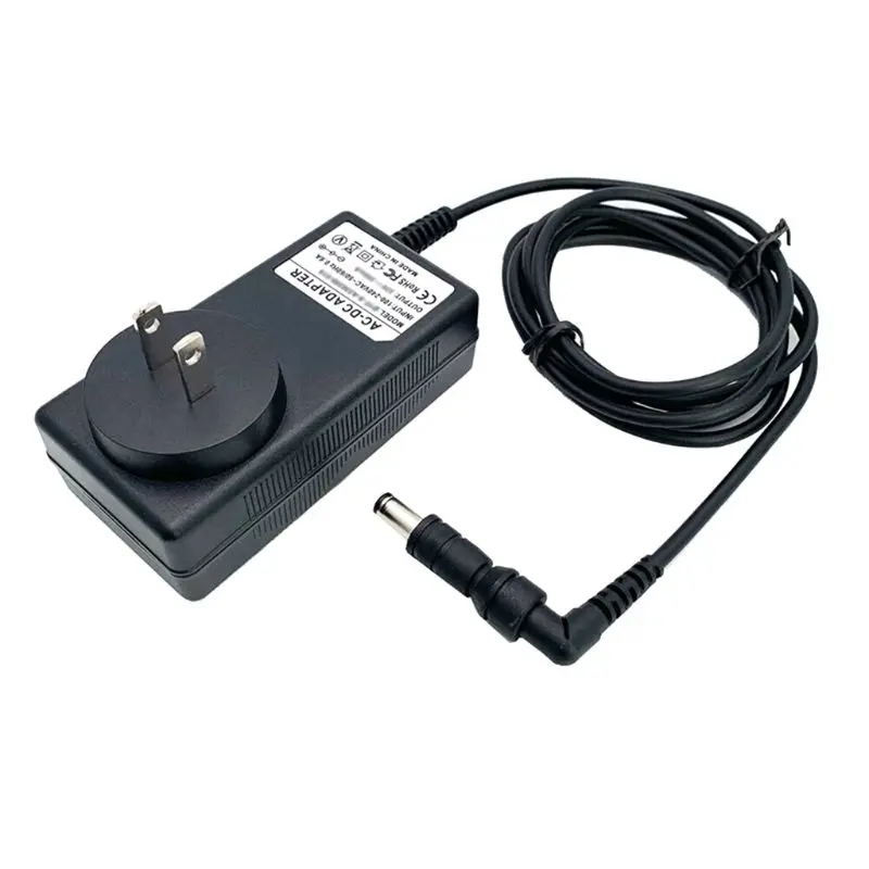 

Адаптер зарядного устройства CPDD для пылесоса philips Fc6408/6409 Fc6407/6171 0.6A 33V-350Ma
