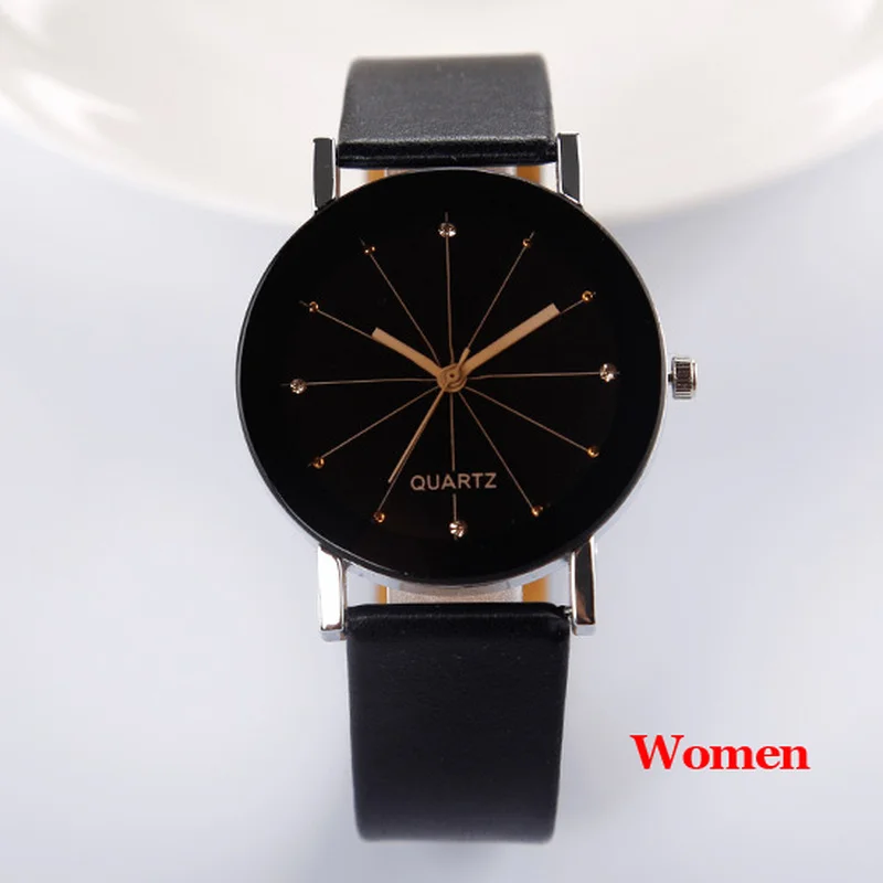 

Relogio Masculinos Women Dress Compass Watch Splendid Original Wristwatch Men Watches Valentine's Lovers Unisx Reloje