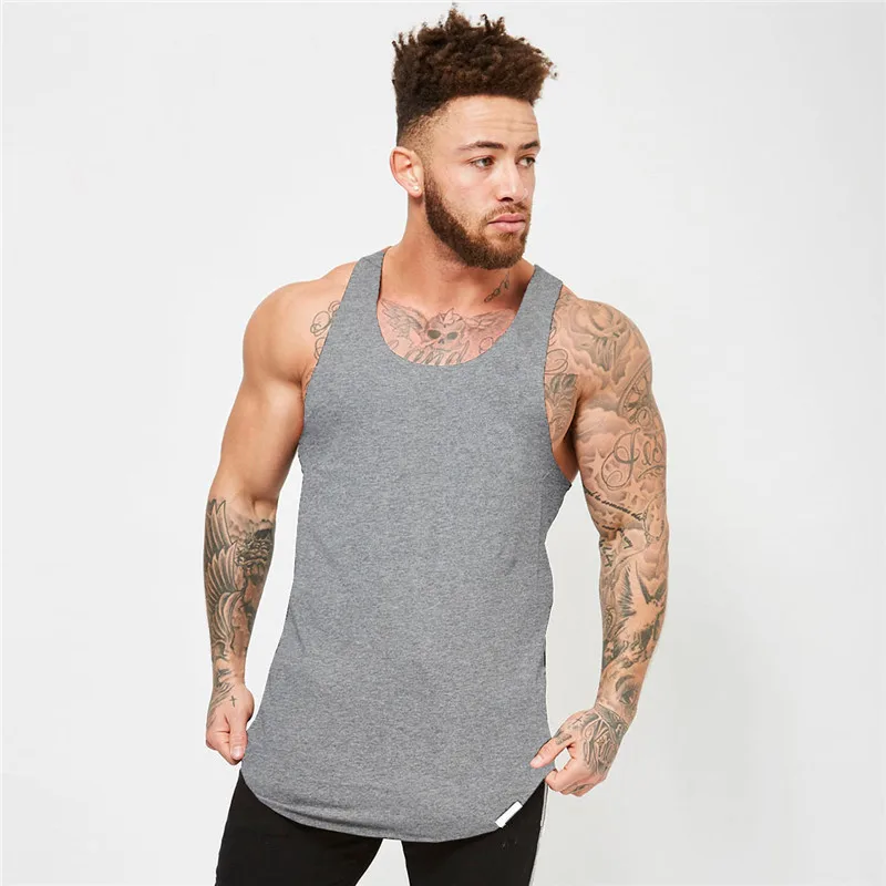 Новое поступление одежда для спортзала майка бодибилдинга женская рубашка без