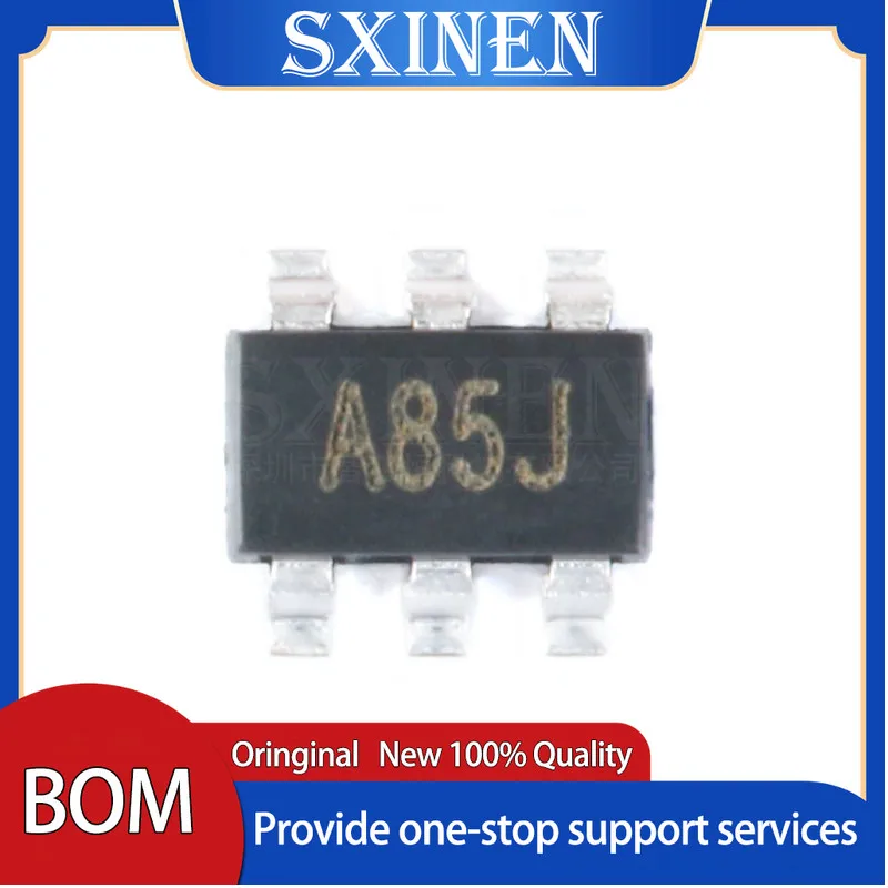 

10PCS Brand New Original SMD MP1518DJ-LF-Z TSOT23-6 LED Driver Chip