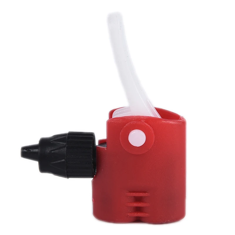 Велосипедный удобный портативный воздушный насос для шин сменный шланг